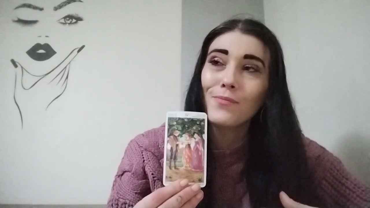 ⚰️ AU DECIS PE ASCUNS… DAR SE RUPE ACUM #tarot #energie #dark #karma #justitie #secrete #adevar