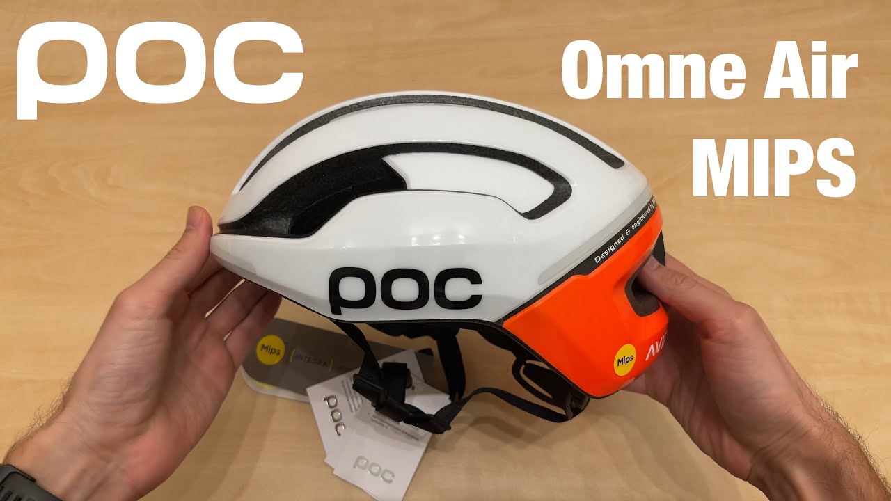 POC Omne Air MIPS