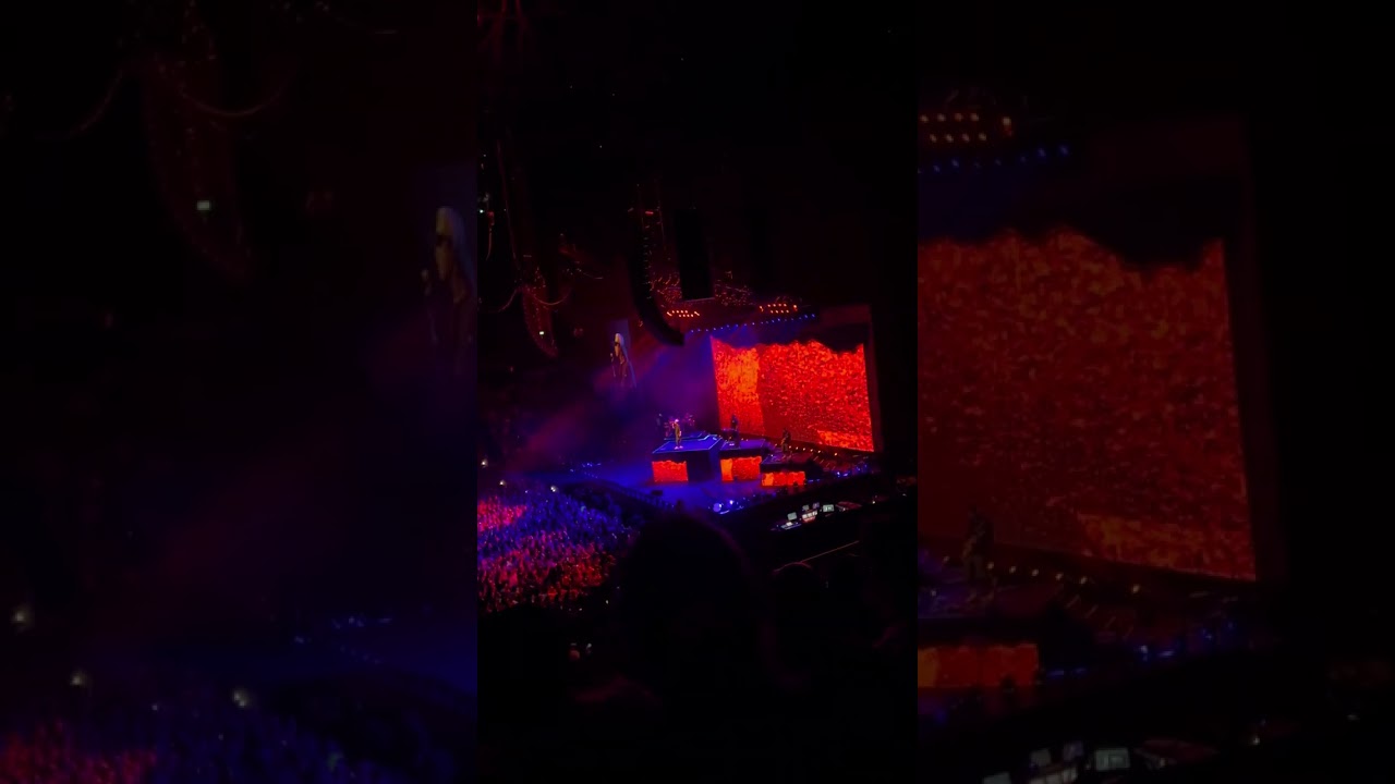 Joji  concert - 2023