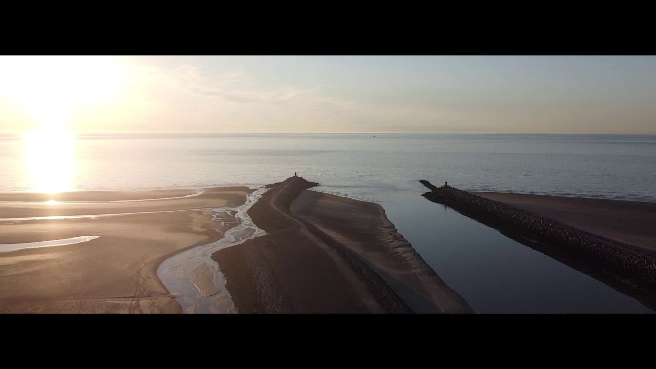 Petit-Fort-Philippe, une plage qui vaut le détour