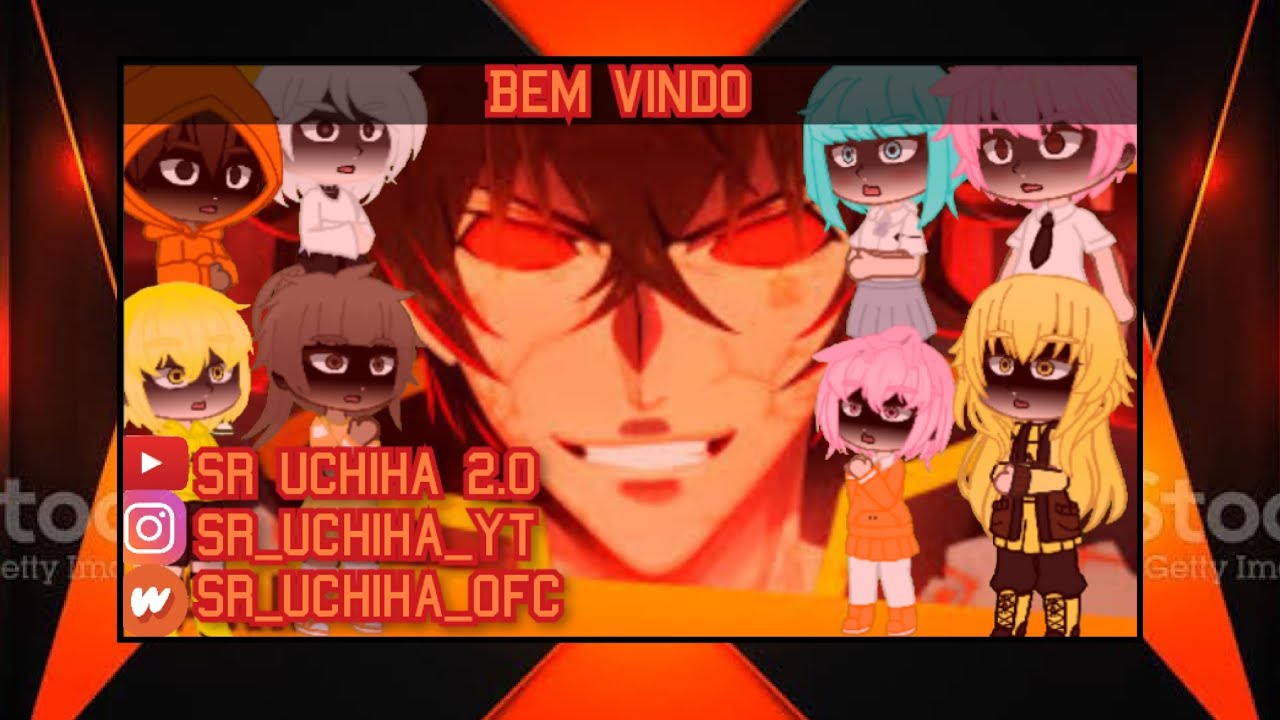 |Escudo da fúria| O incrível mundo de gumball reagindo ao rap do naofumi [Takeru]