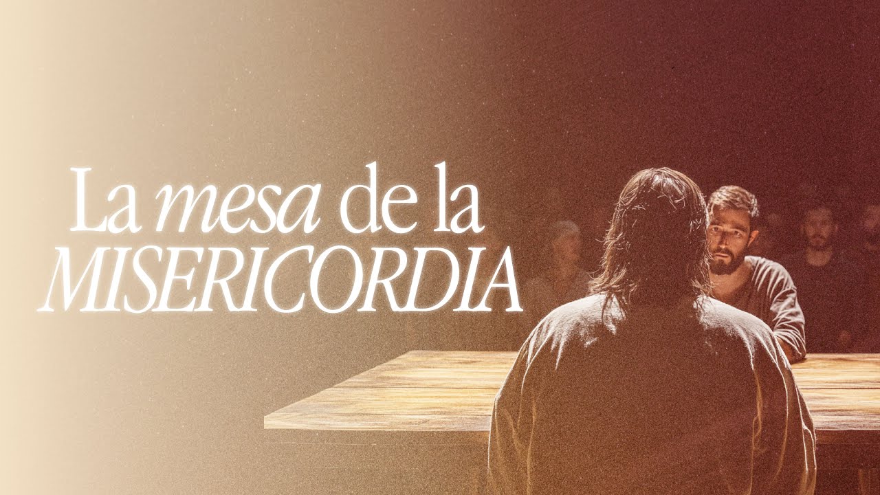 La Mesa de la Misericordia | Maxi Zeravika | MiSion