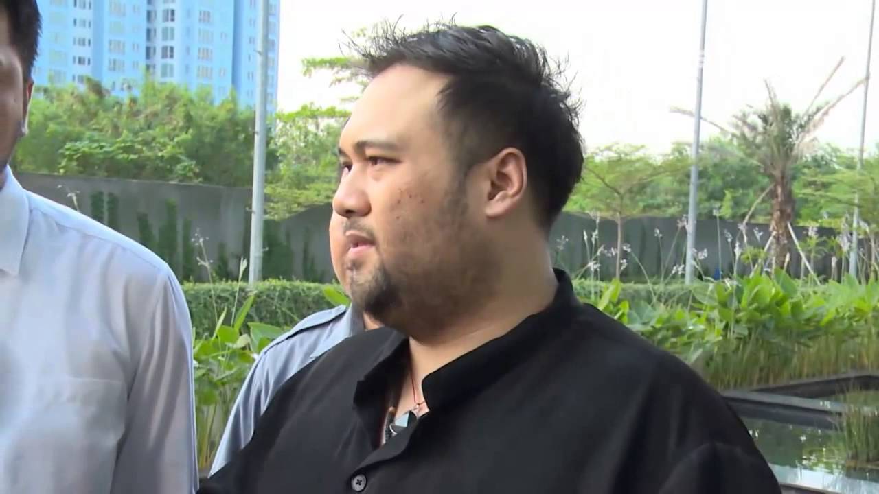 Entertainment News - Didi Mahardika tentang pengembalian 200 juta