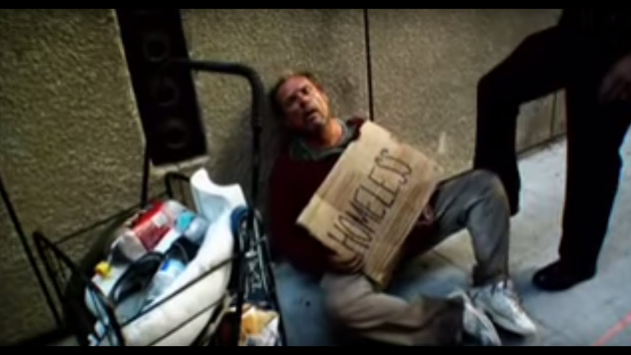 Serj Tankian - Saving Us
