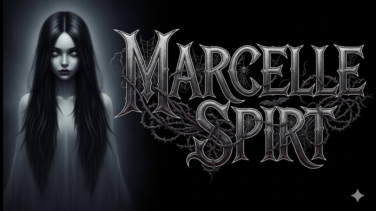 MARCELLE SPIRIT - 