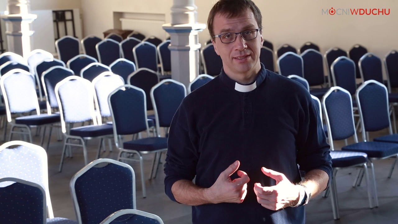 Jak się przygotować do modlitwy uwolnienia?