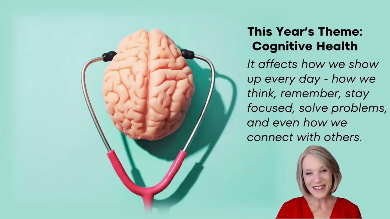 Make 2026 Your Year for Cognitive Health.