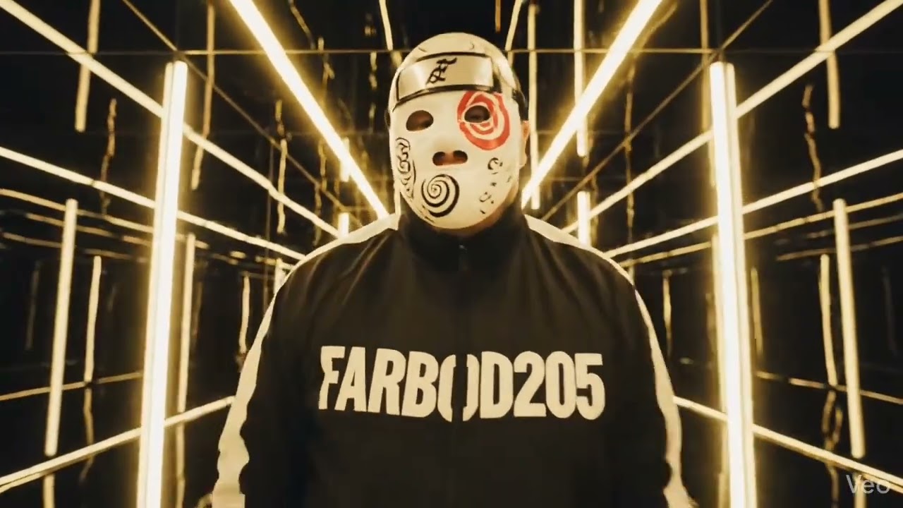 ＦＡＲＢＯＤ２Ｏ５ - ＢＥＬＳＴＡＦＦ 〖 Ｏｆｆｉｃｉａｌ Ｖｉｄｅｏ 〗