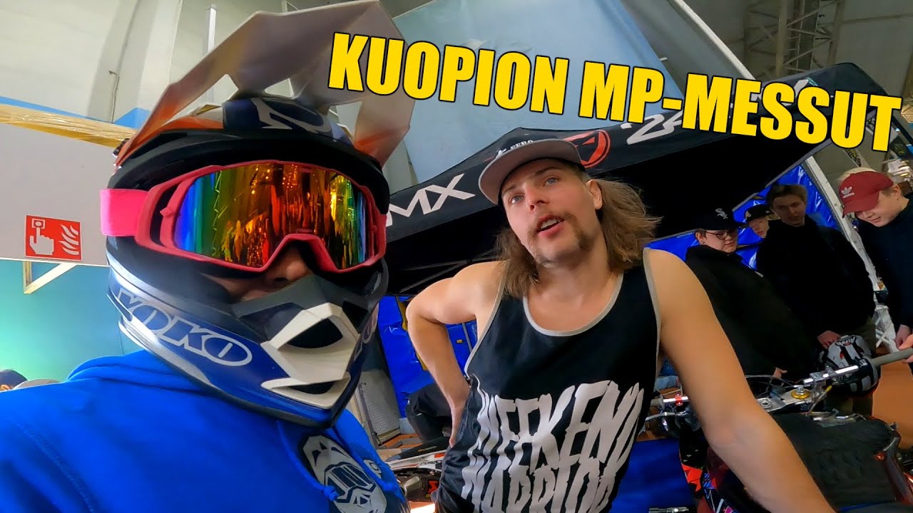 KUOPION MP-MESSUT 2023