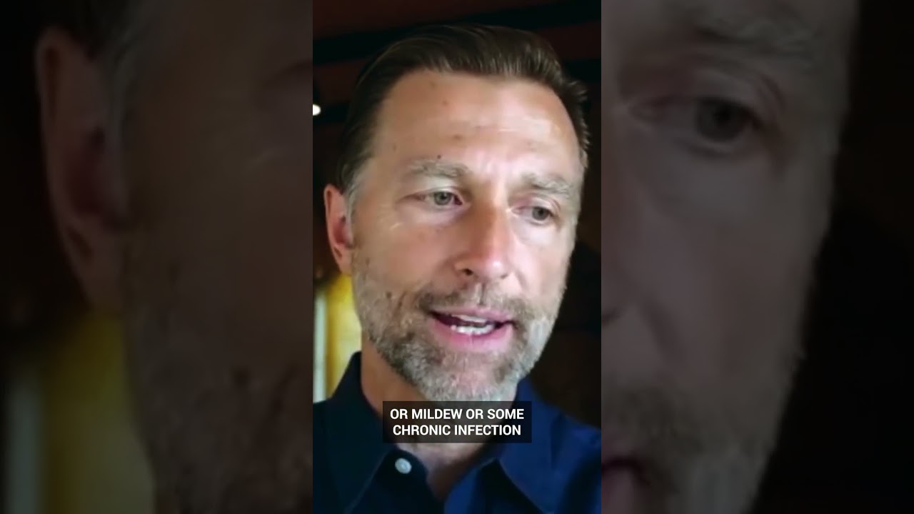 Dr. Berg explains how much vitamin B1 you need to take #drberg #vitaminB1 #insulinresistance #health