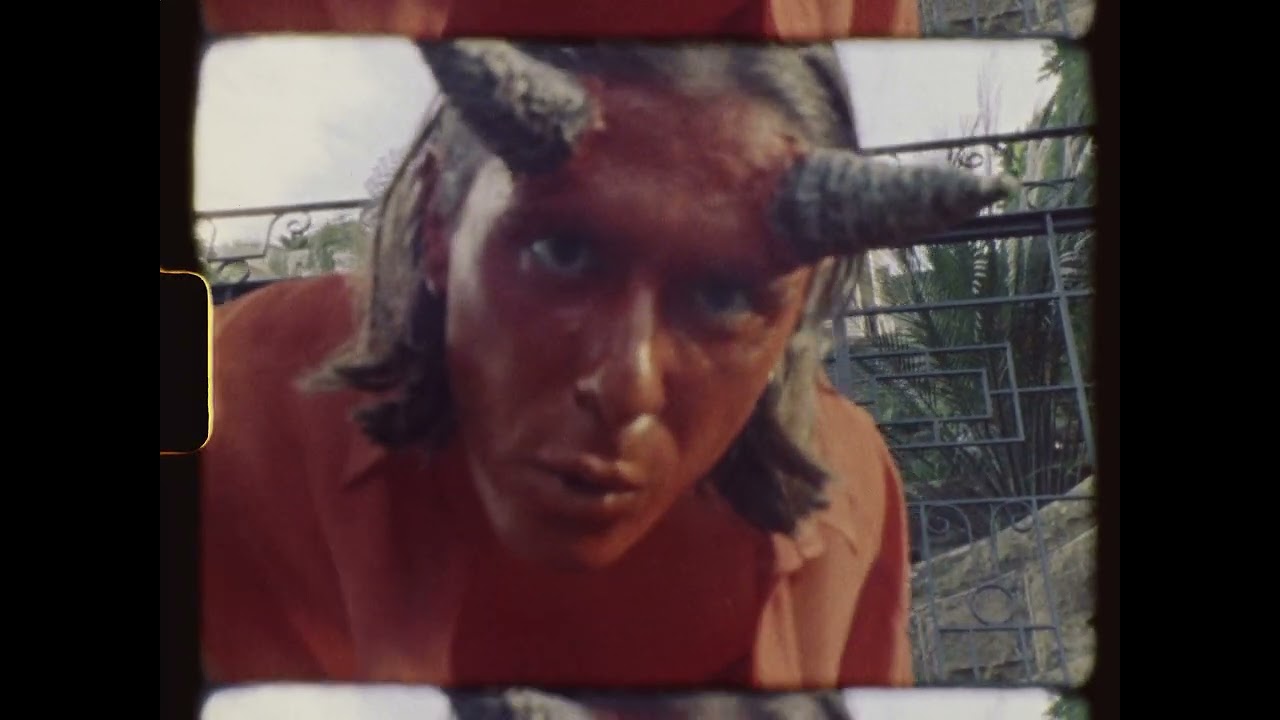 Butter Bath - Love You Now (official video)