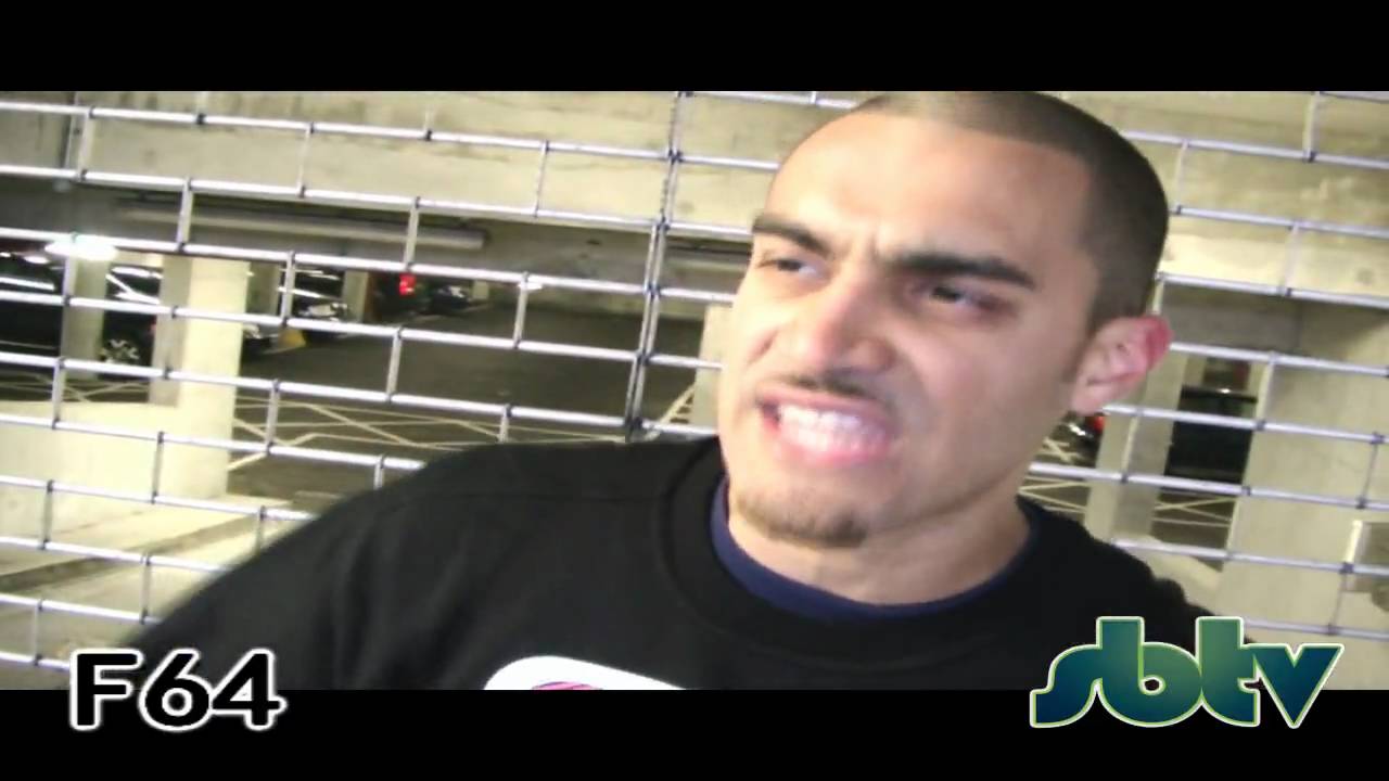 Lowkey | F64 [S1.EP21]: SBTV