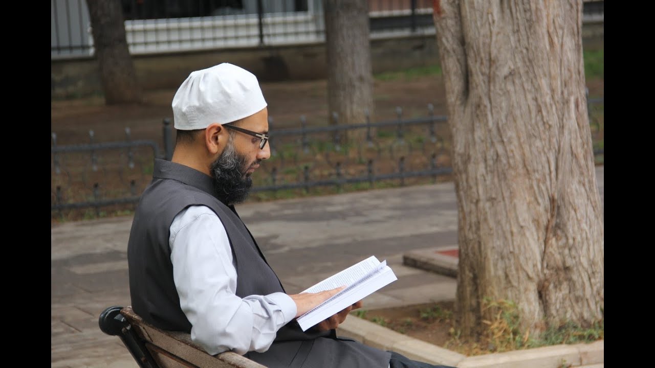 Atheism, Islam & Science | Shaykh Hamza Karamali