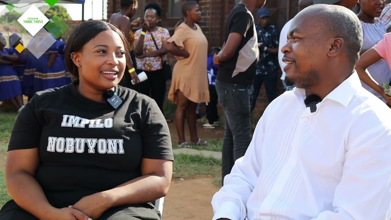 Impilo Nobuyoni, Fisani Fish Masinga,Thina zungu,Duduza Serenade,TS Dr Rebecca Malope, Dlaba Records