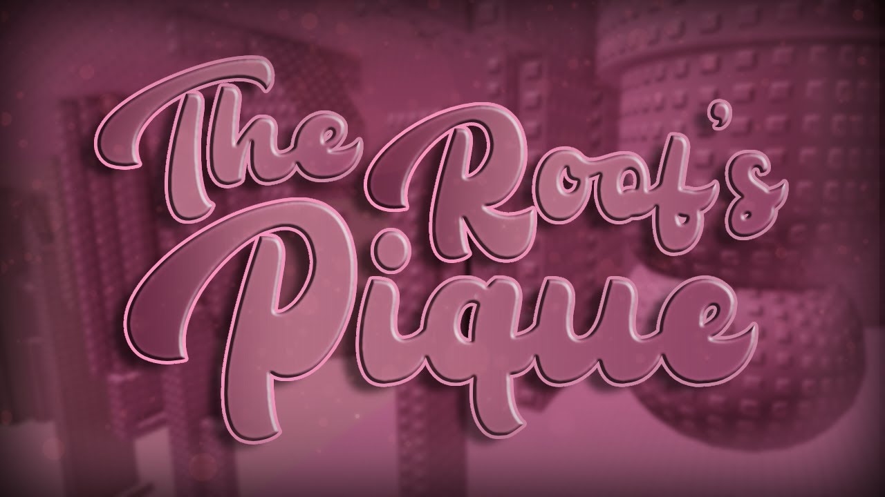 [HARDEST TOWER] Tower of The Roof's Pique - Completion