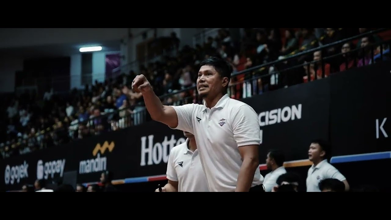 Hangtuah Jakarta VS Kesatria Bengawan Solo | Game Highlight IBL Gopay 2026