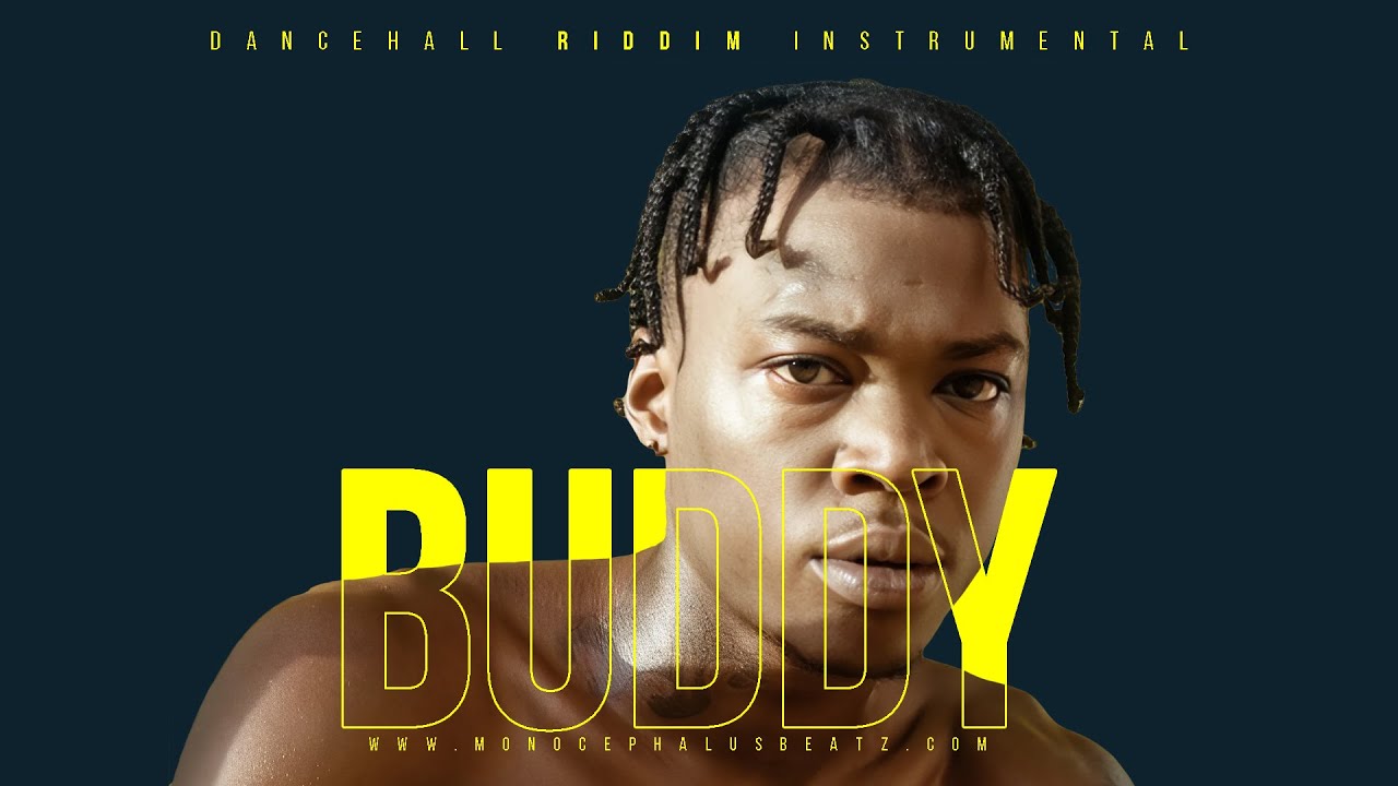[FREE] Vybz Kartel ✘ Skillibeng Type Beat 2024 - Buddy | Vybz Kartel instrumental