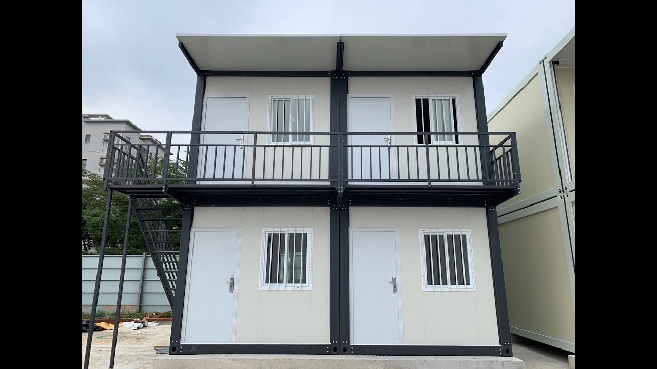 Cheap Container House