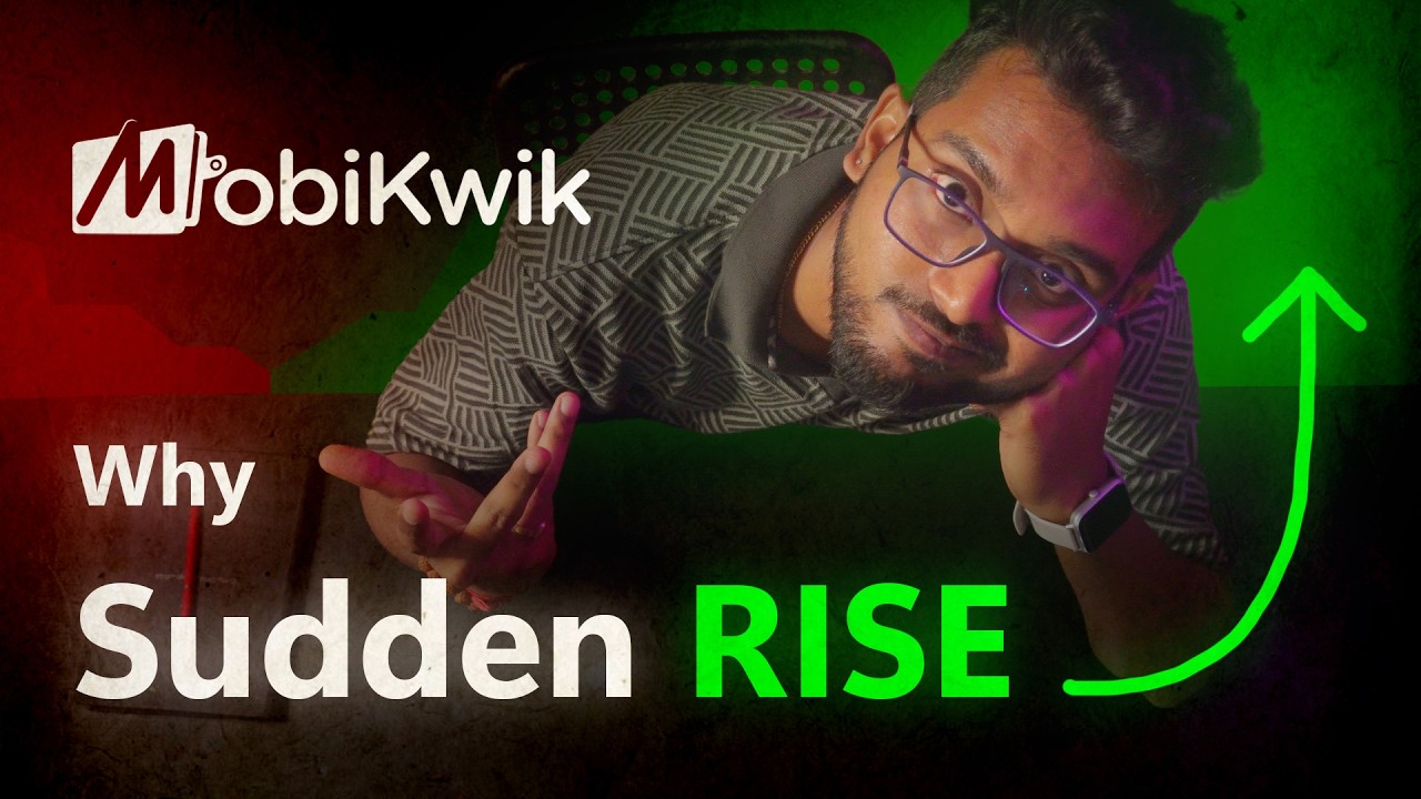 Why Is MobiKwik Skyrocketing? | 120X IPO Madness