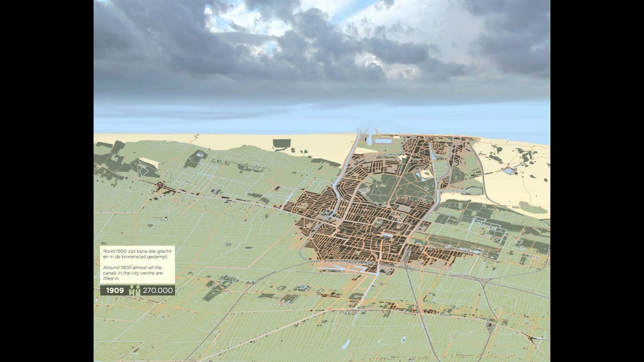 DenHaag