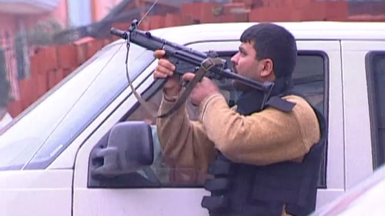 bir şafaktan bir şafağa TEM