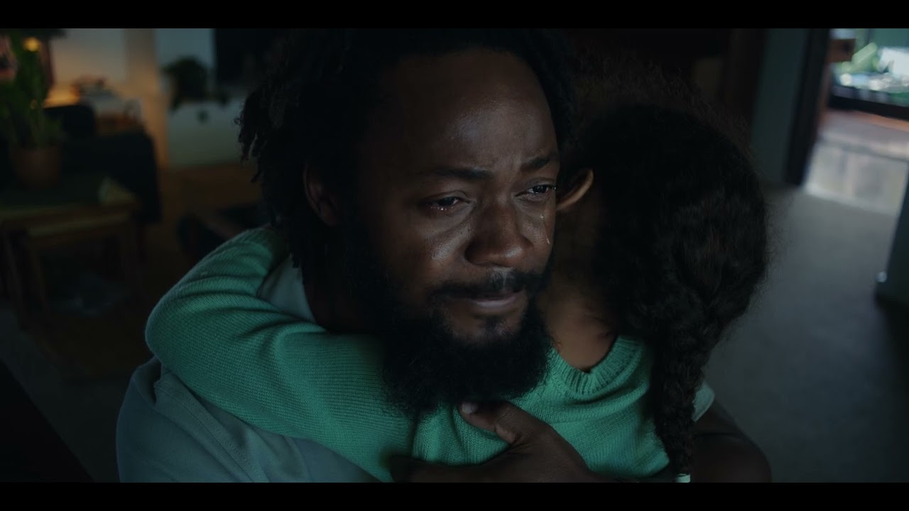 Suncorp Brand &lsquo;If your home could talk&rsquo;