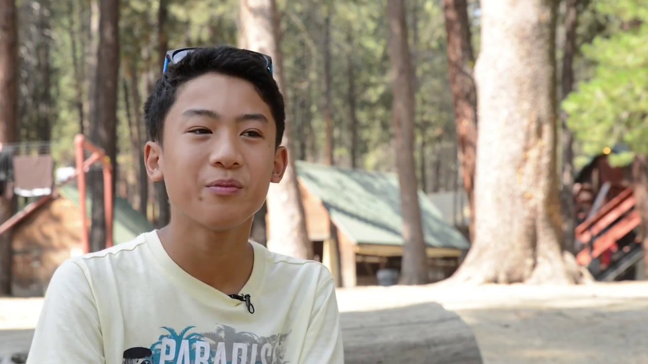 Support R.M. Pyles Boys Camp