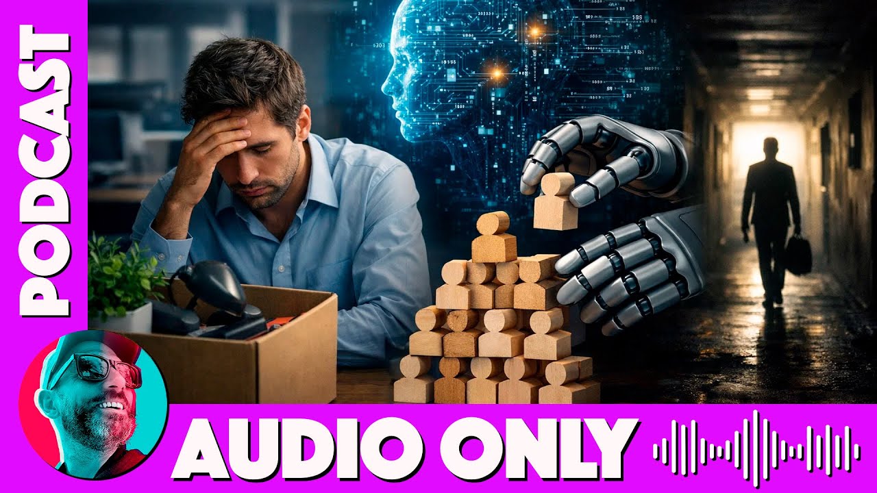 AI Layoffs: Fact, Fiction, or Something Darker?