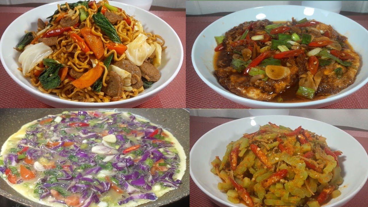 4 Resep Menu Sat Set Cocok Untuk Menu Berbuka Dan Sahur