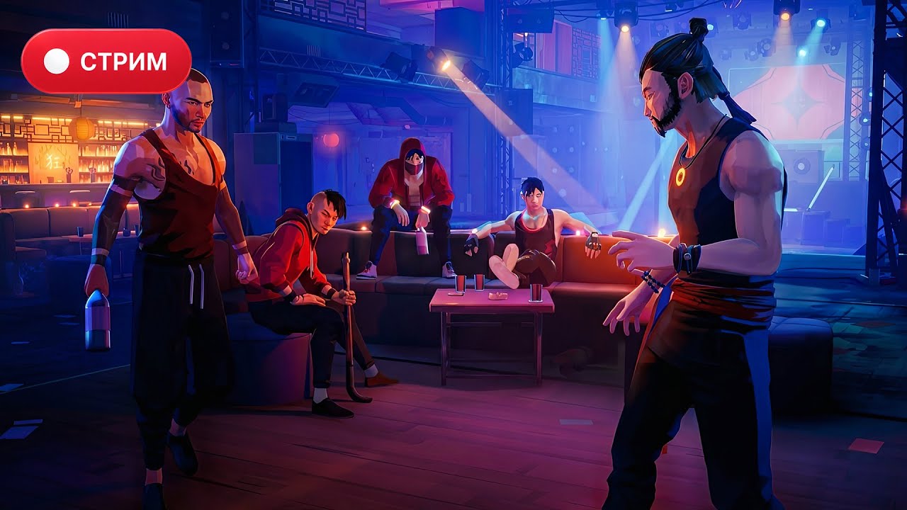 Продолжаем путь мастера | Sifu [Shorts] #shortstream #gameshorts