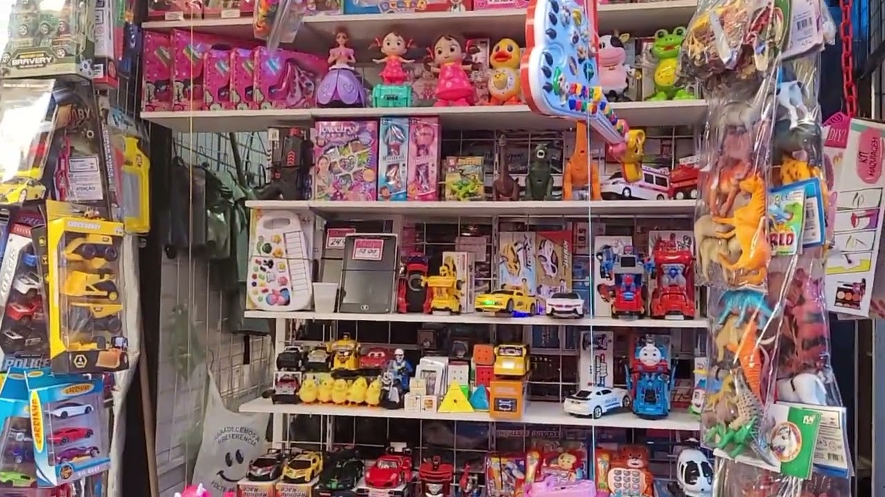 VEJA SÓ COMO É A FEIRA LIVRE DE APARECIDA-SP 😃🇧🇷