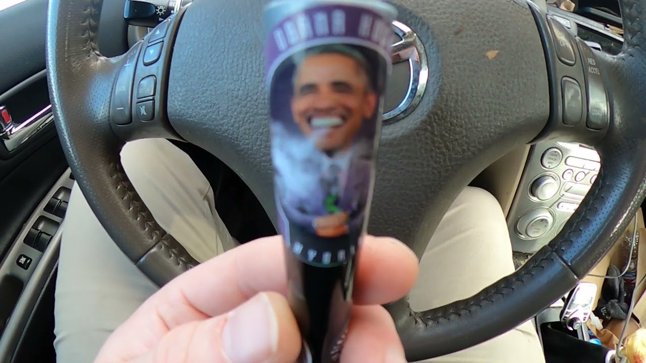 Obama Kush