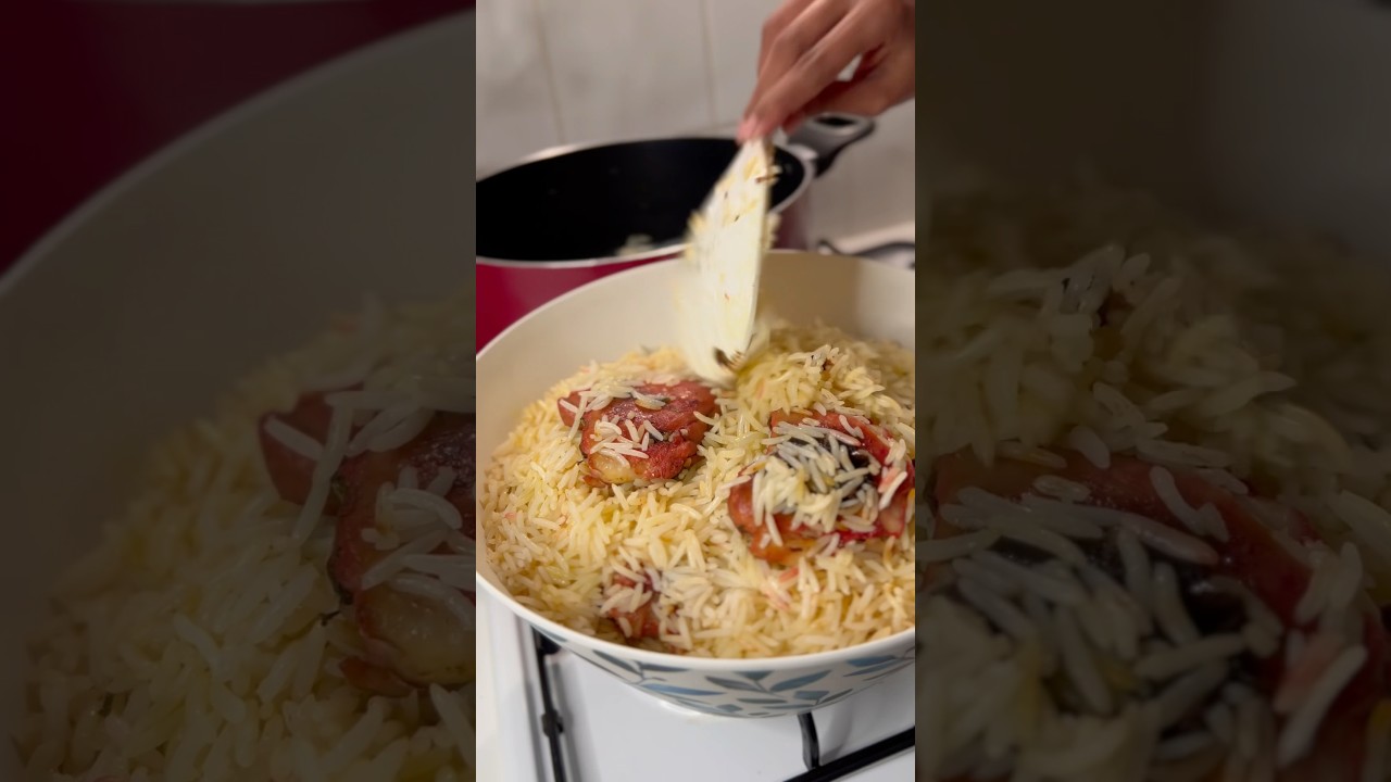 ചിക്കൻ മന്തി ആയാലോ #youtubeshorts #shorts #viral #youtube #mandi #minivlog #cooking #foodie
