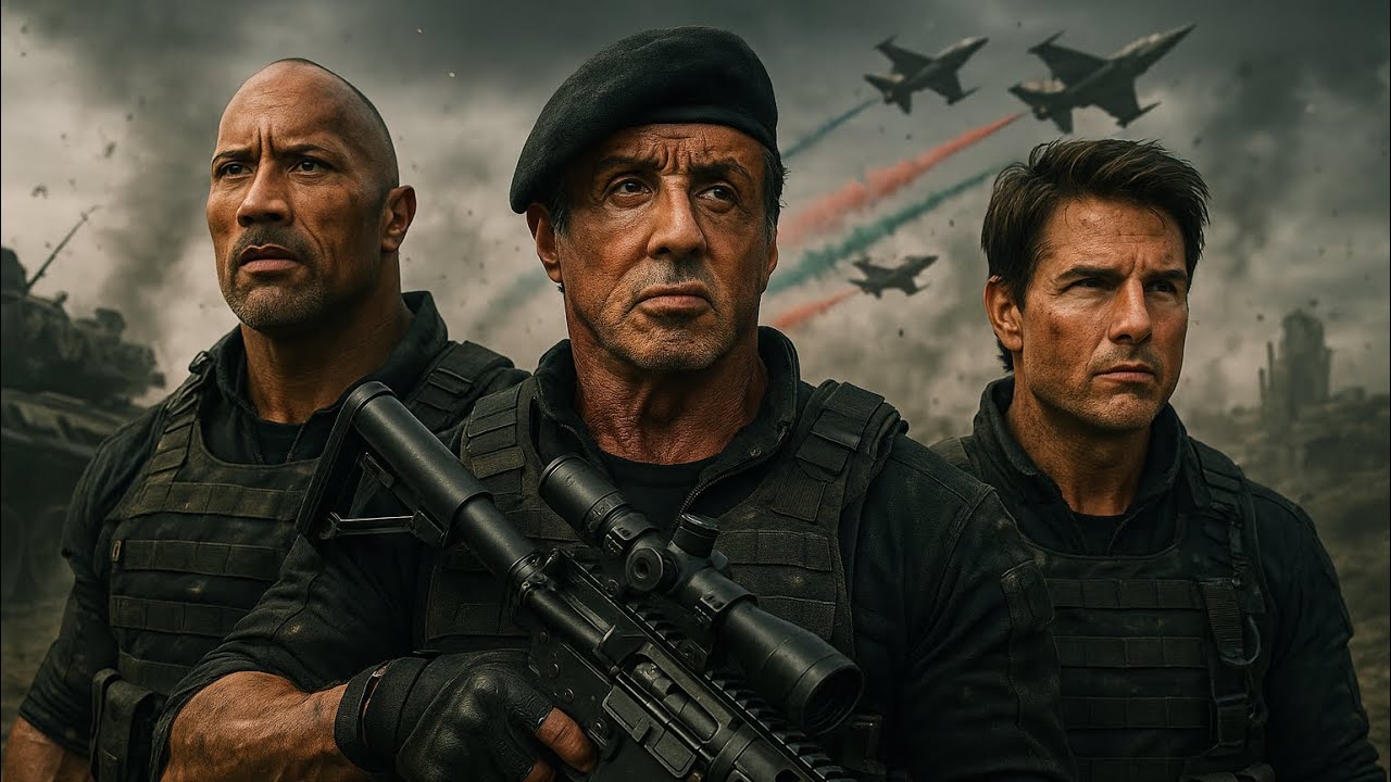 Action Full Movie 2025: SNIPER | Free Movies 2025 in English (Game Movie)