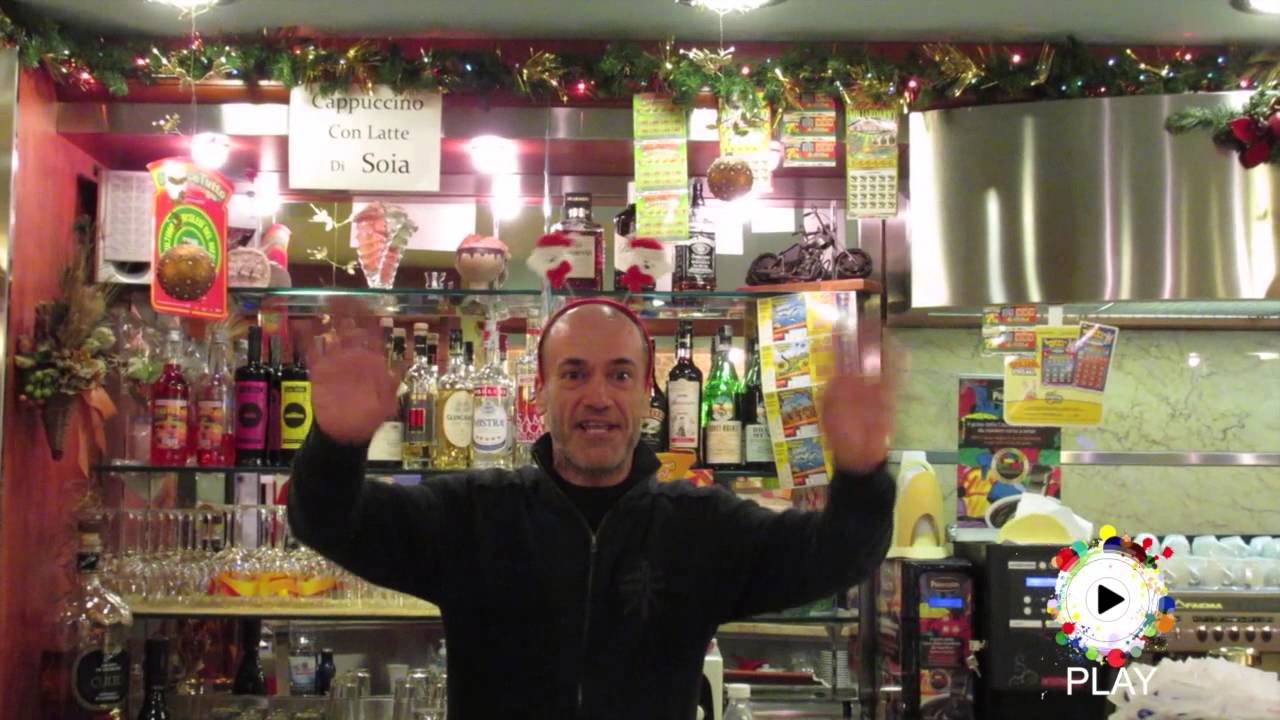 PLAY CHRISTMAS CASTEL MADAMA  2014