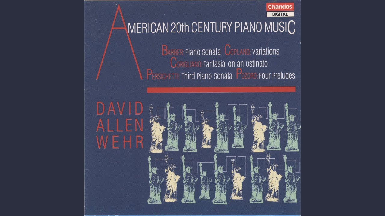 Piano Sonata, Op. 26: III. Adagio mesto
