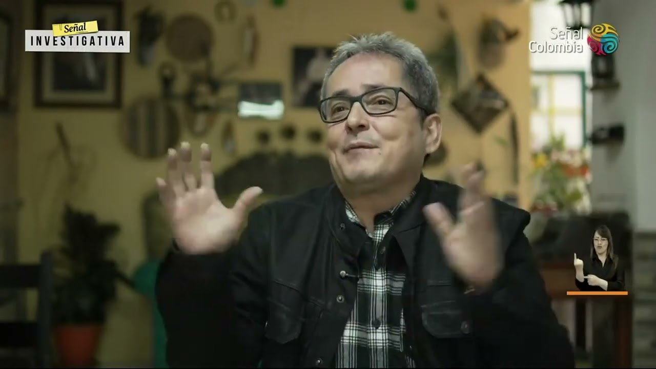 El audio oculto que enreda el general Santoyo desde la guerra contra Pablo Escobar