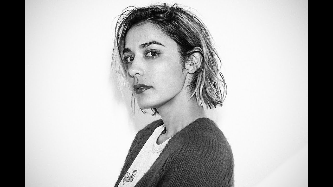 JennyLee Go-See Interview