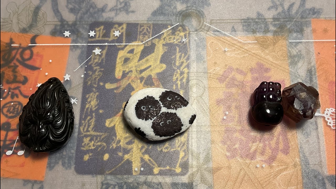 「72號恆星」 他到底想怎樣？ #愛情大眾占卜 #不限關係 #戀愛塔羅