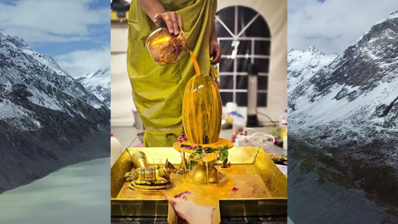Ido shiva banda - Shri Kakhandaki krishnadasaru 