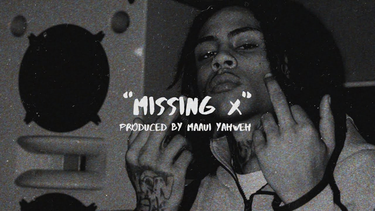[FREE] (Sample) Kay Flock x DThang Type Beat - 