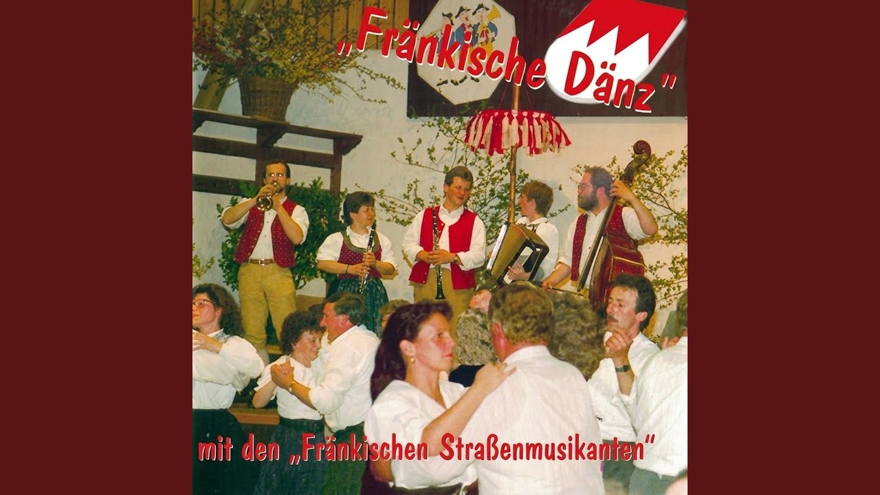 Felsen-Walzer