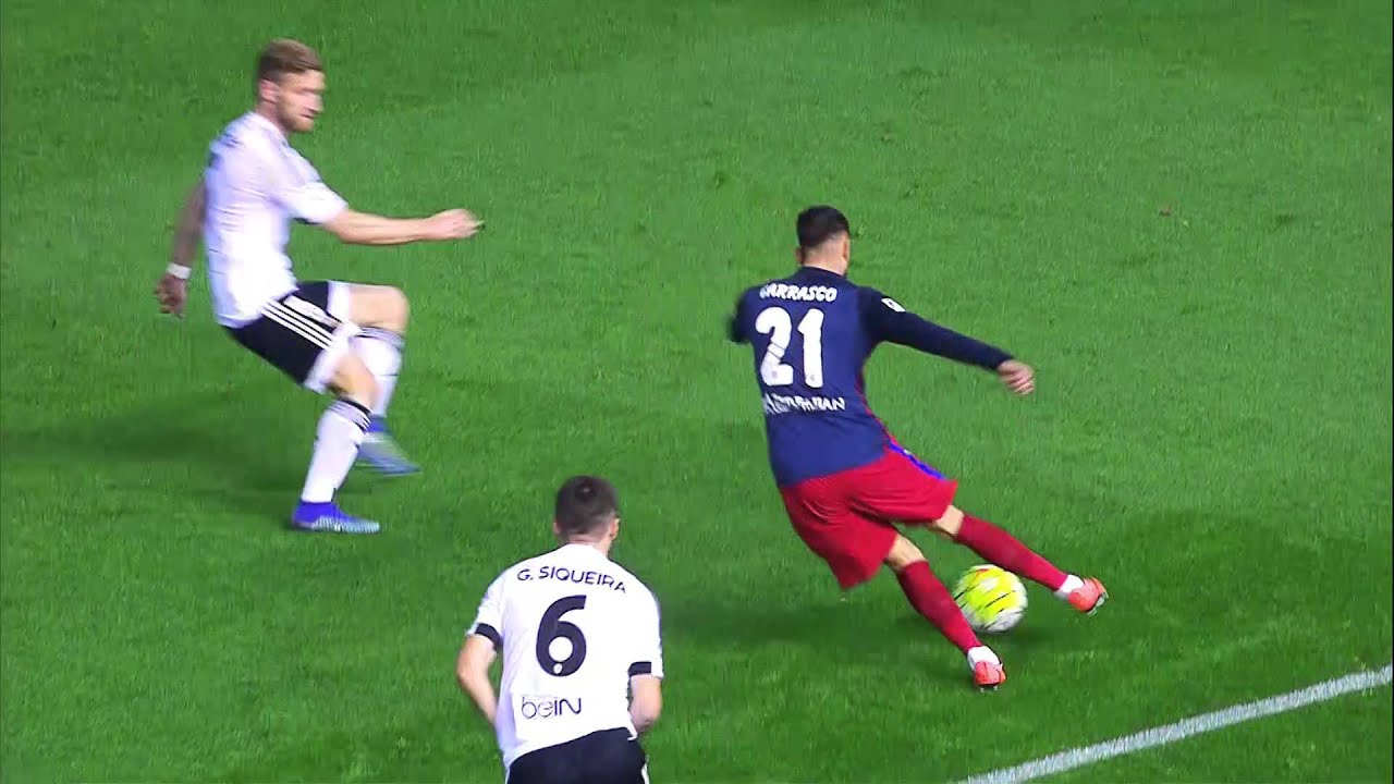 Best moments of Matchday 28