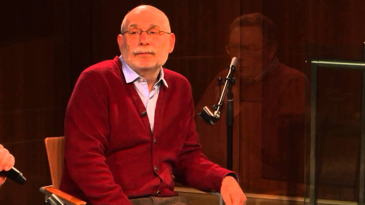 World Voices Festival: Boris Akunin