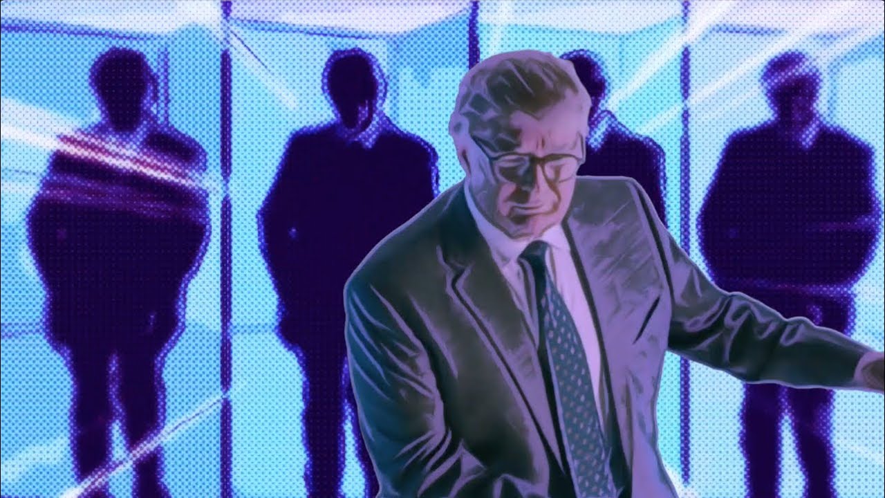 Trump | Never Come Down (2020 Victory Version)