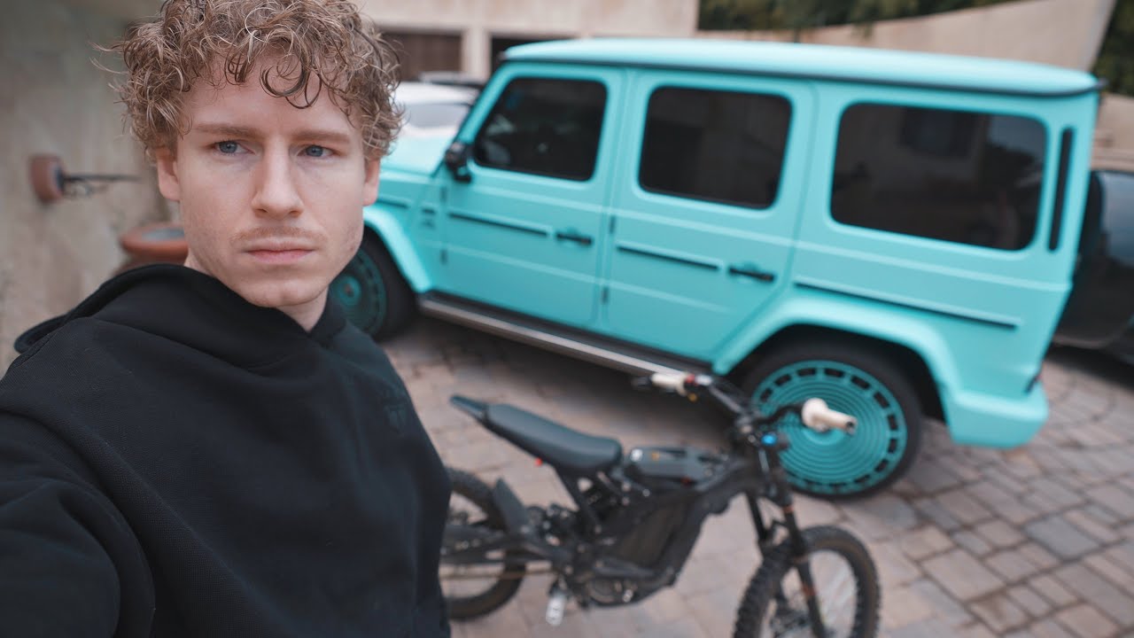 A day in the Life of Teeqo #3