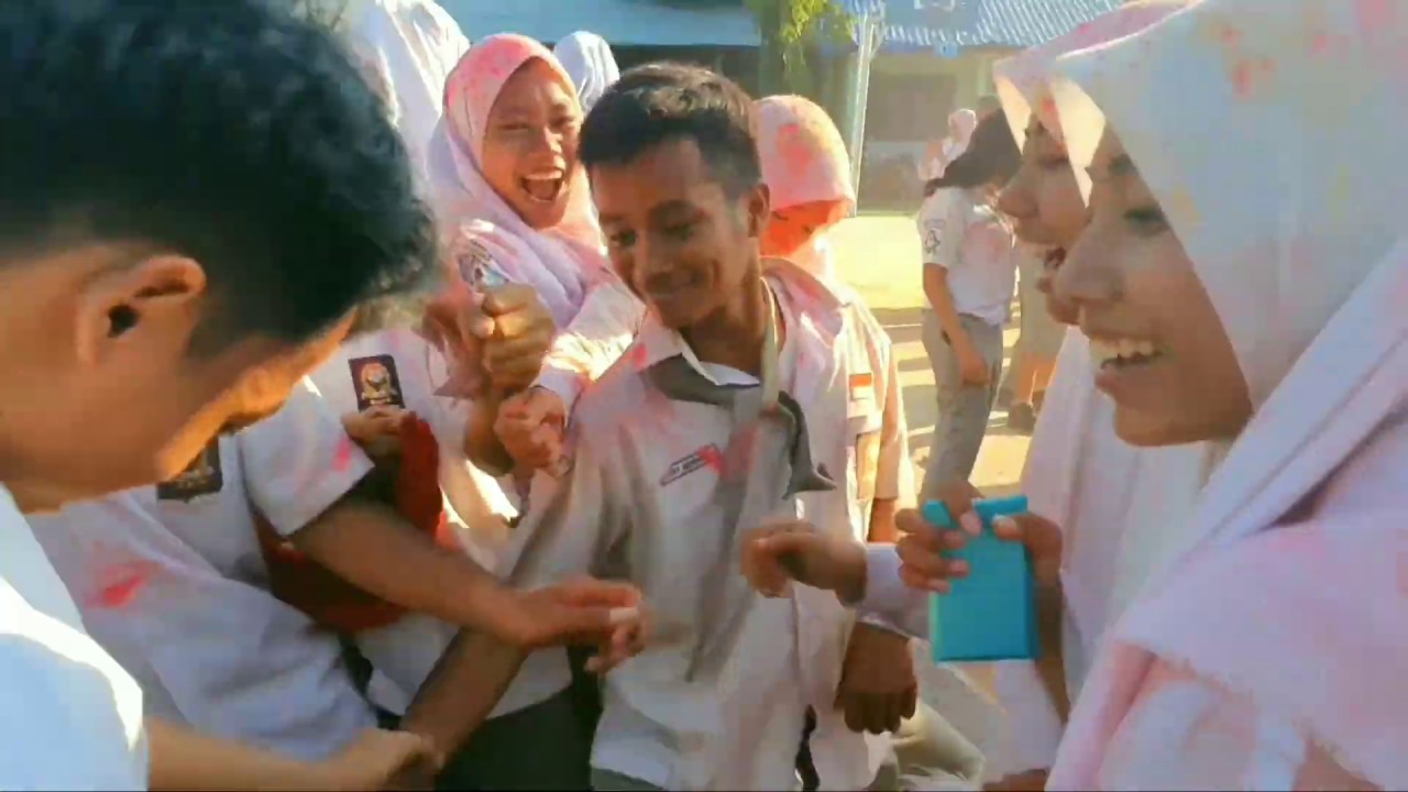 ANGKATAN TAHUN 2020 - SMA NEGERI 1 PERCUT