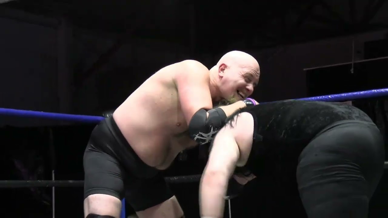 SCA Wrestling 23.01.2026 (Ch4 Ep4)