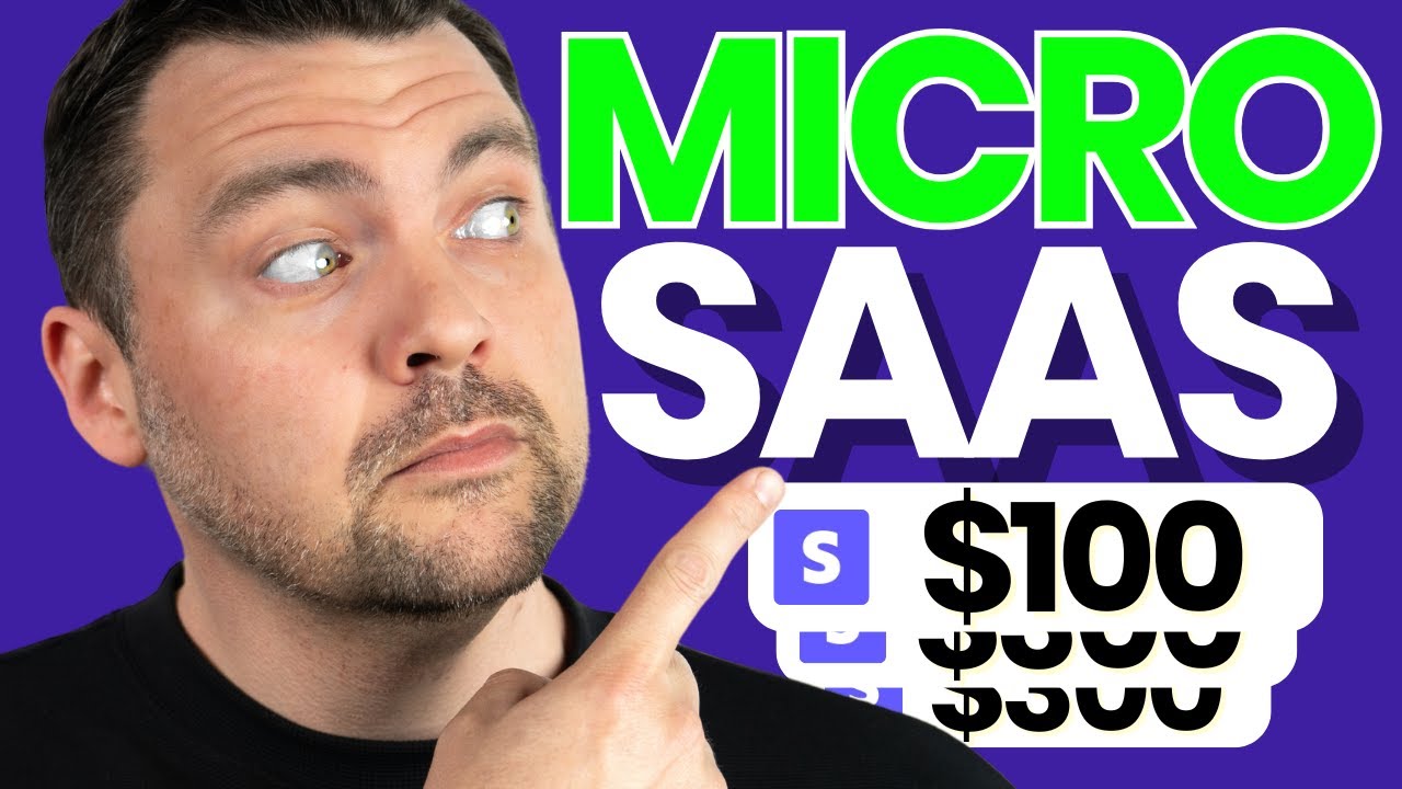 How To Profit with Micro SaaS Tools (Without Creating Anything)