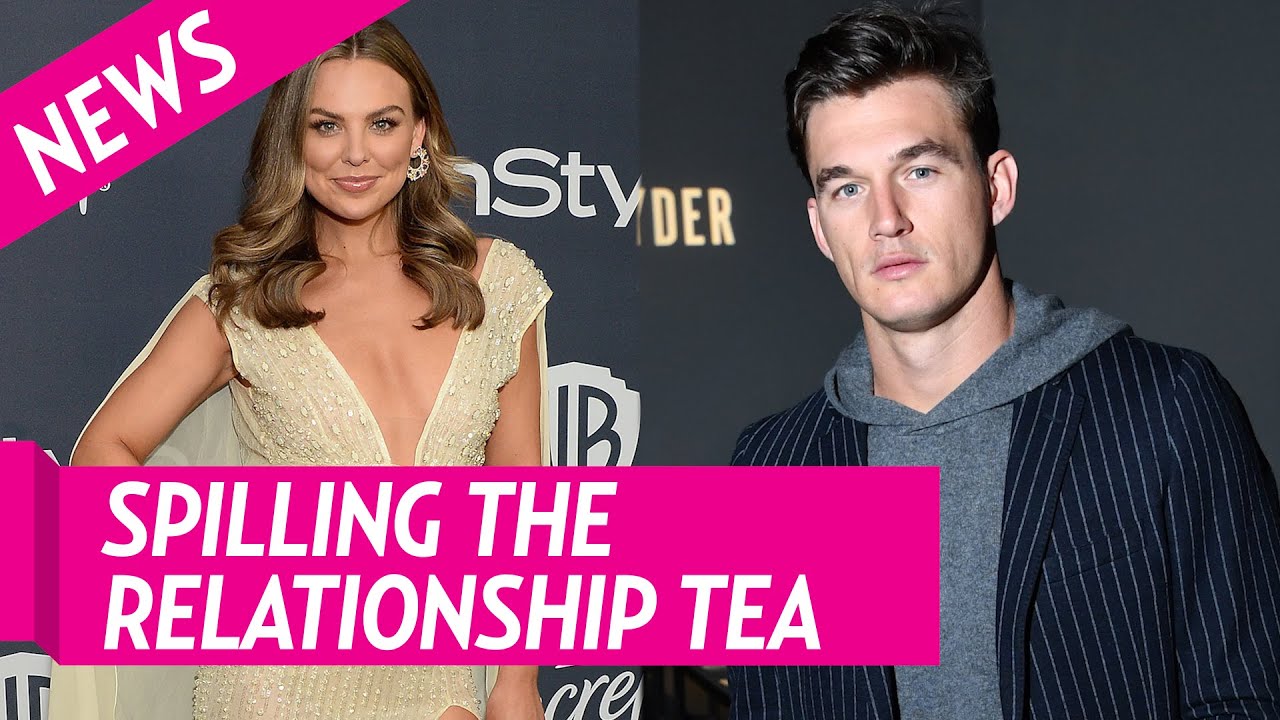 Hannah, Tyler Say They Are Working Through Their Relationship in New Video